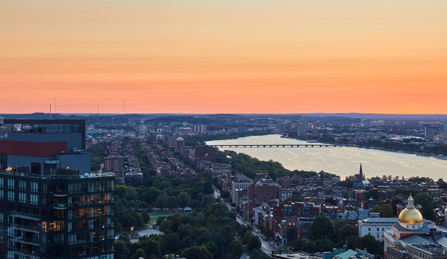 3 Ways to Relish in Your Devonshire View