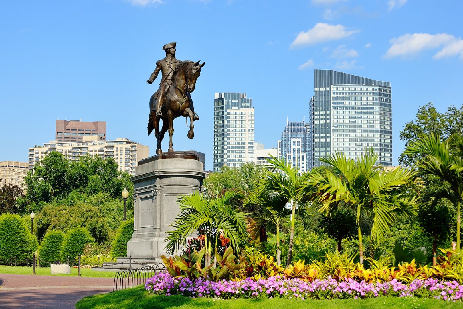 Boston Commons