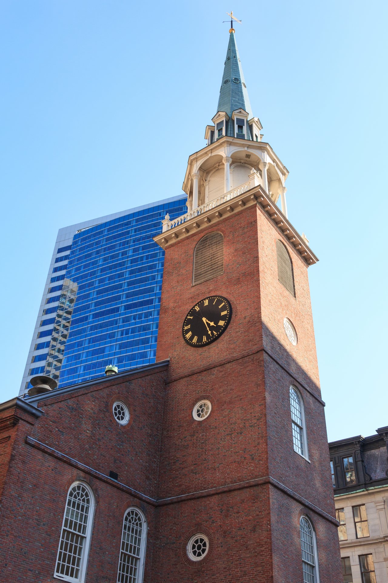 Meeting House