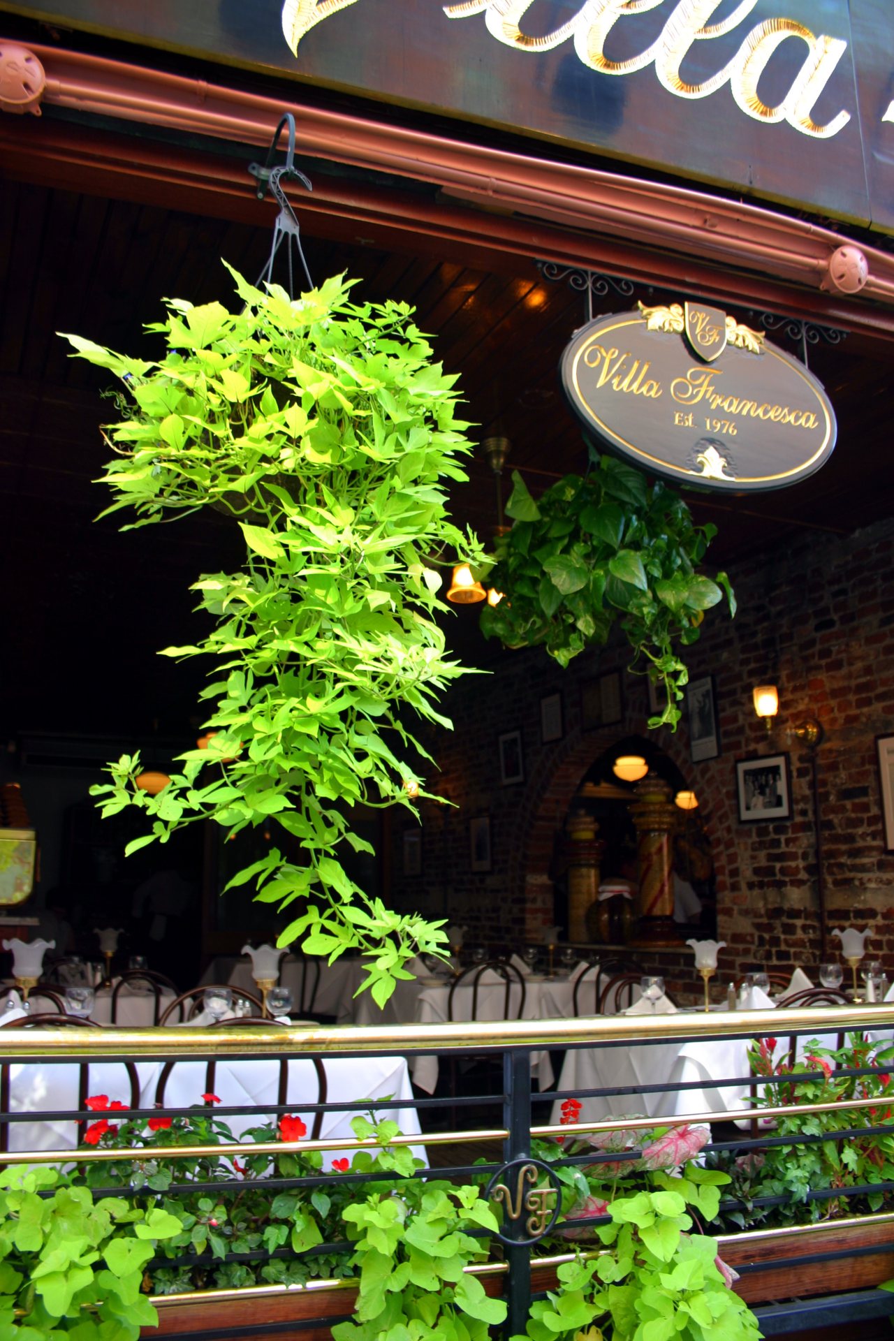 North End Restaurant